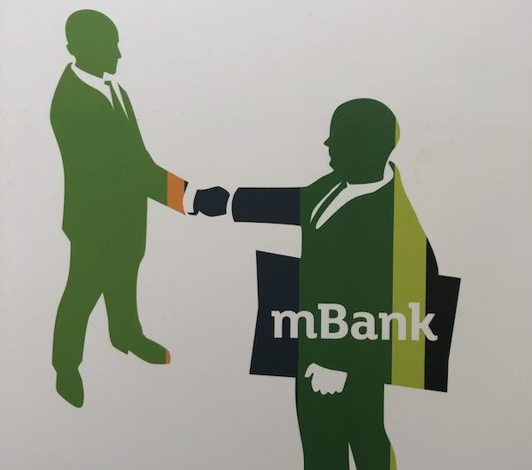 W banku mBank można się starać o kredyt inwestycyjny Gorzów.
